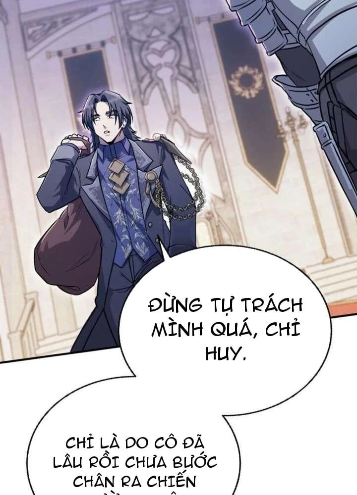 Ta Là Gia Sư Của Ma Vương Yếu Ớt Chapter 8 - 53