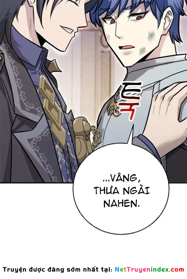 Ta Là Gia Sư Của Ma Vương Yếu Ớt Chapter 8 - 62
