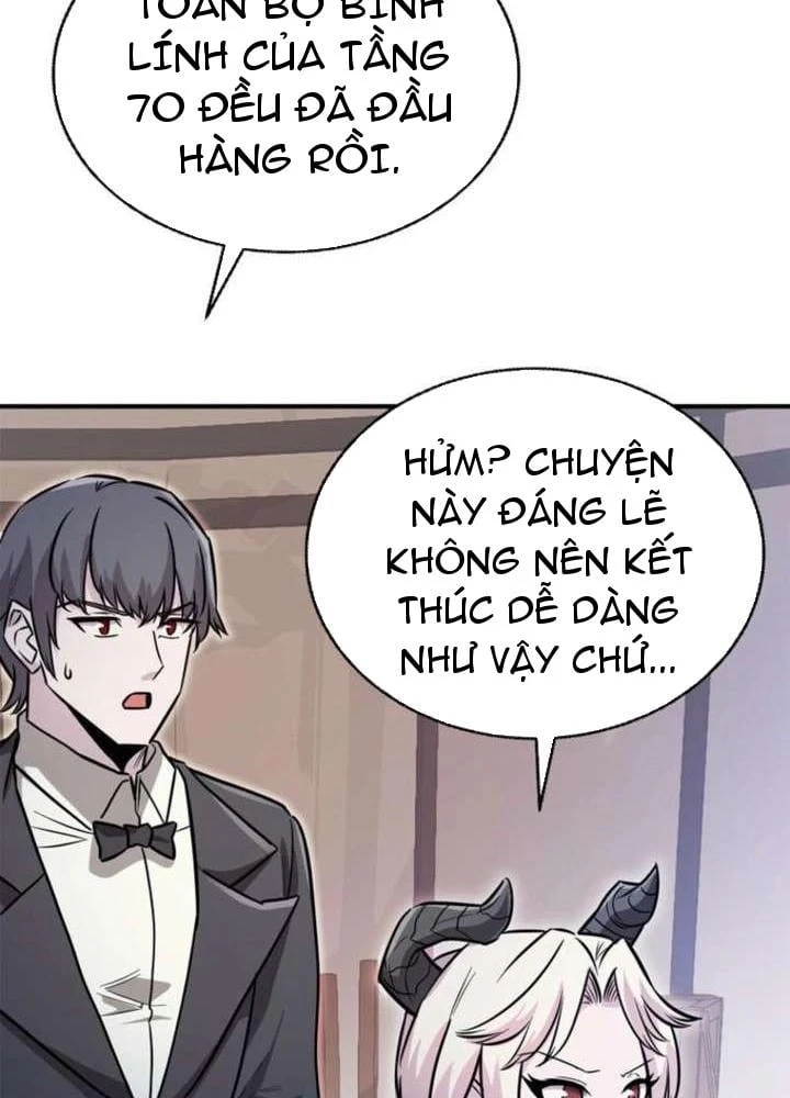 Ta Là Gia Sư Của Ma Vương Yếu Ớt Chapter 8 - 70