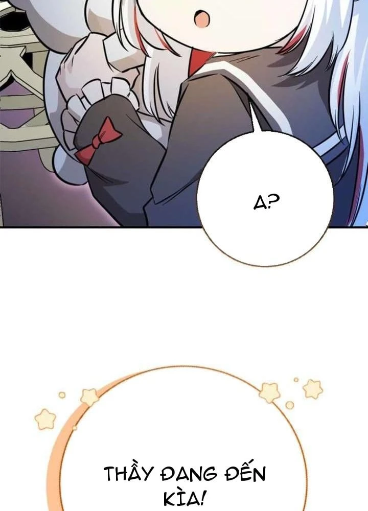 Ta Là Gia Sư Của Ma Vương Yếu Ớt Chapter 8 - 72