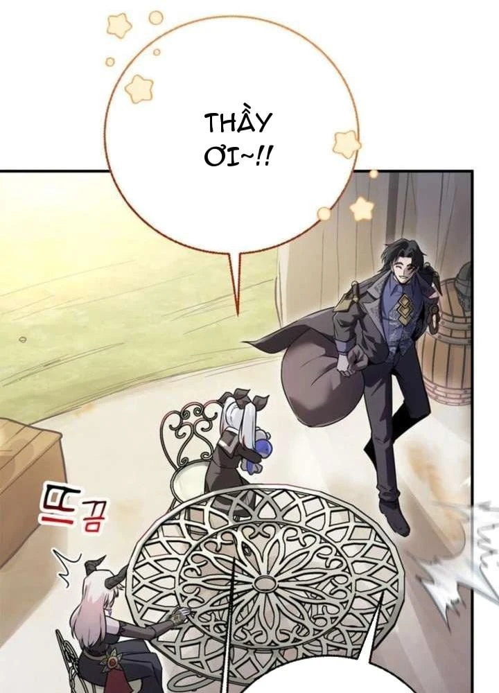Ta Là Gia Sư Của Ma Vương Yếu Ớt Chapter 8 - 75