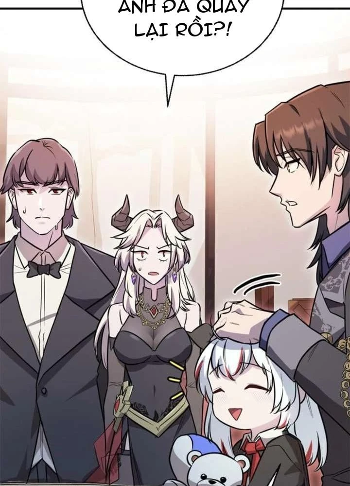 Ta Là Gia Sư Của Ma Vương Yếu Ớt Chapter 8 - 77
