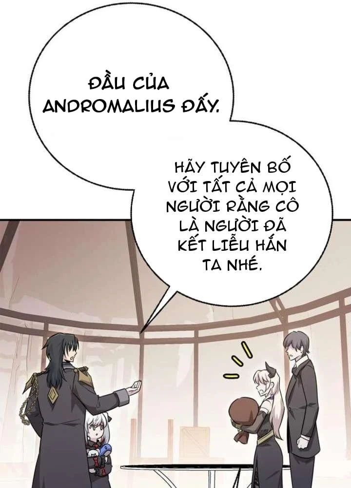 Ta Là Gia Sư Của Ma Vương Yếu Ớt Chapter 8 - 81