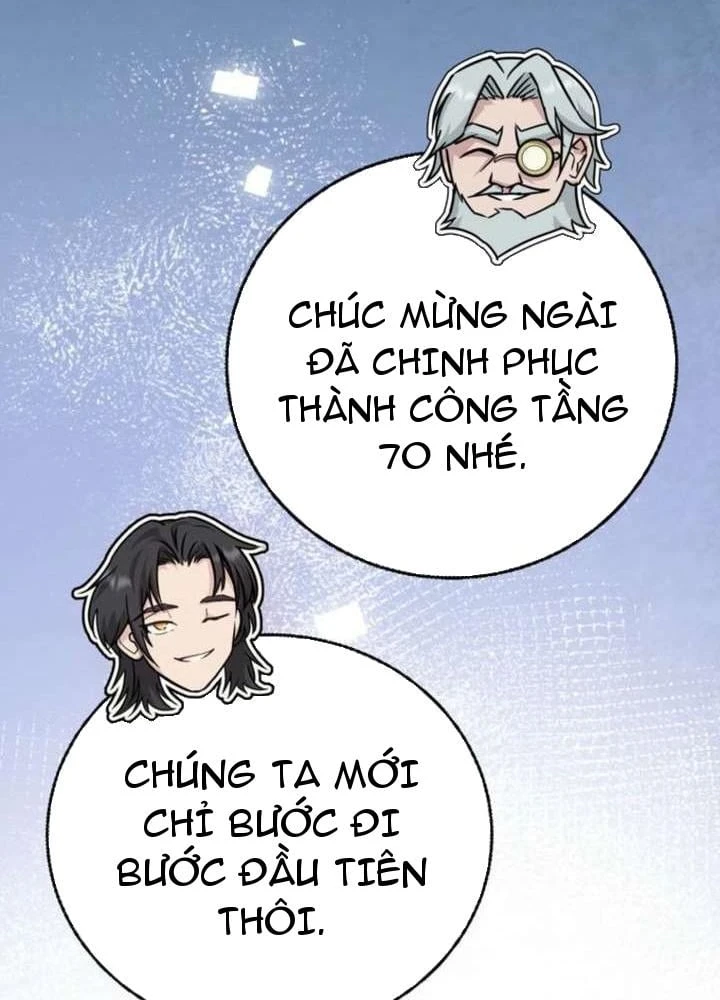 Ta Là Gia Sư Của Ma Vương Yếu Ớt Chapter 8 - 96