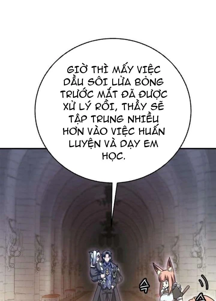 Ta Là Gia Sư Của Ma Vương Yếu Ớt Chapter 8 - 130