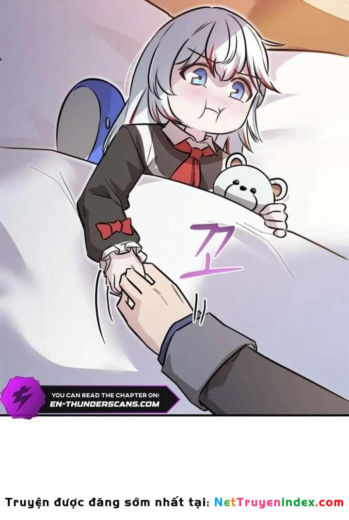 Ta Là Gia Sư Của Ma Vương Yếu Ớt Chapter 8 - 163