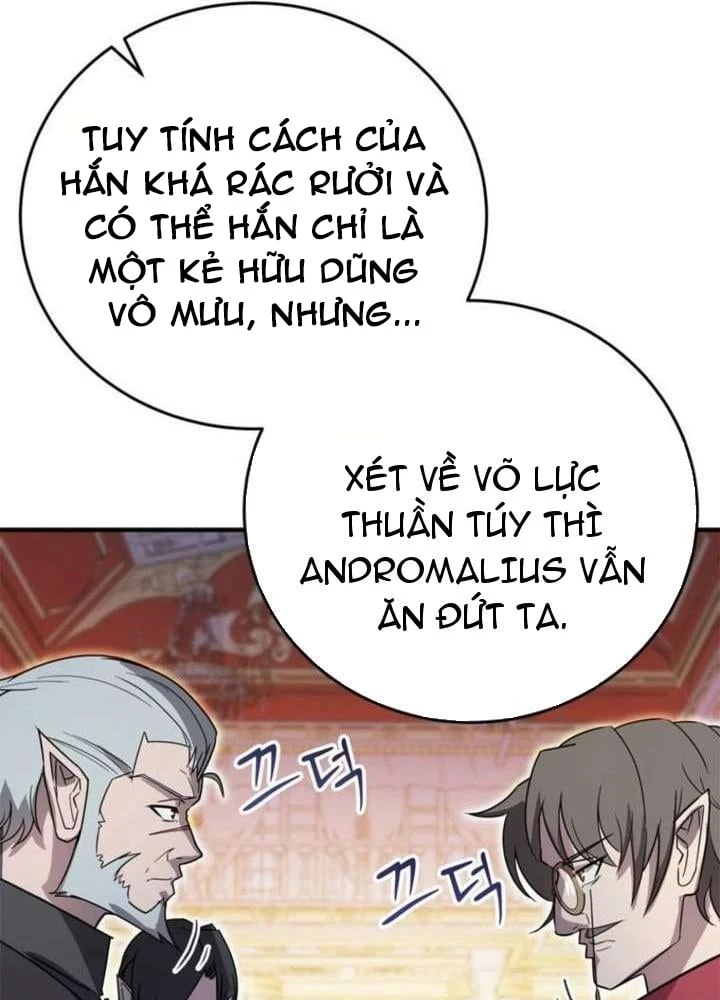 Ta Là Gia Sư Của Ma Vương Yếu Ớt Chapter 8 - 180