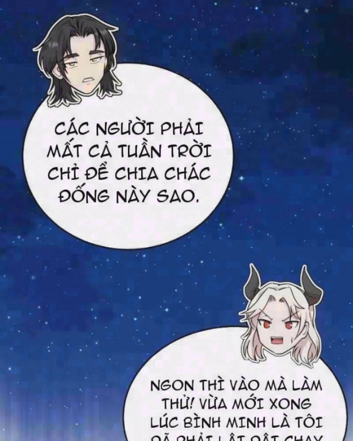 Ta Là Gia Sư Của Ma Vương Yếu Ớt Chapter 9 - 2