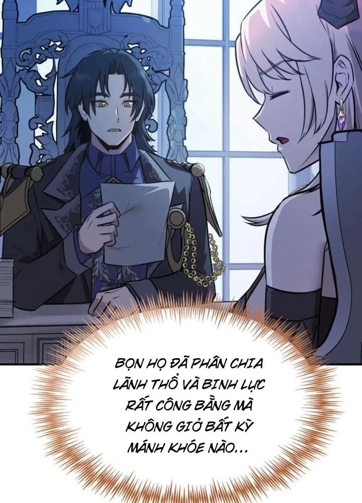 Ta Là Gia Sư Của Ma Vương Yếu Ớt Chapter 9 - 5