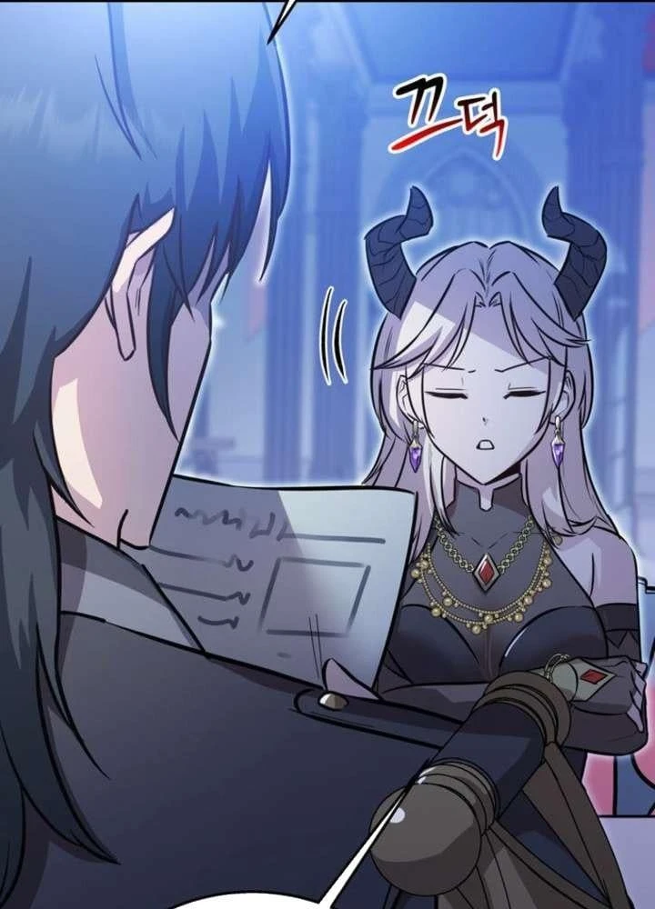 Ta Là Gia Sư Của Ma Vương Yếu Ớt Chapter 9 - 7