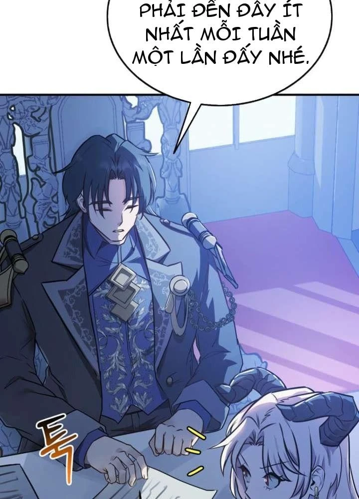 Ta Là Gia Sư Của Ma Vương Yếu Ớt Chapter 9 - 9