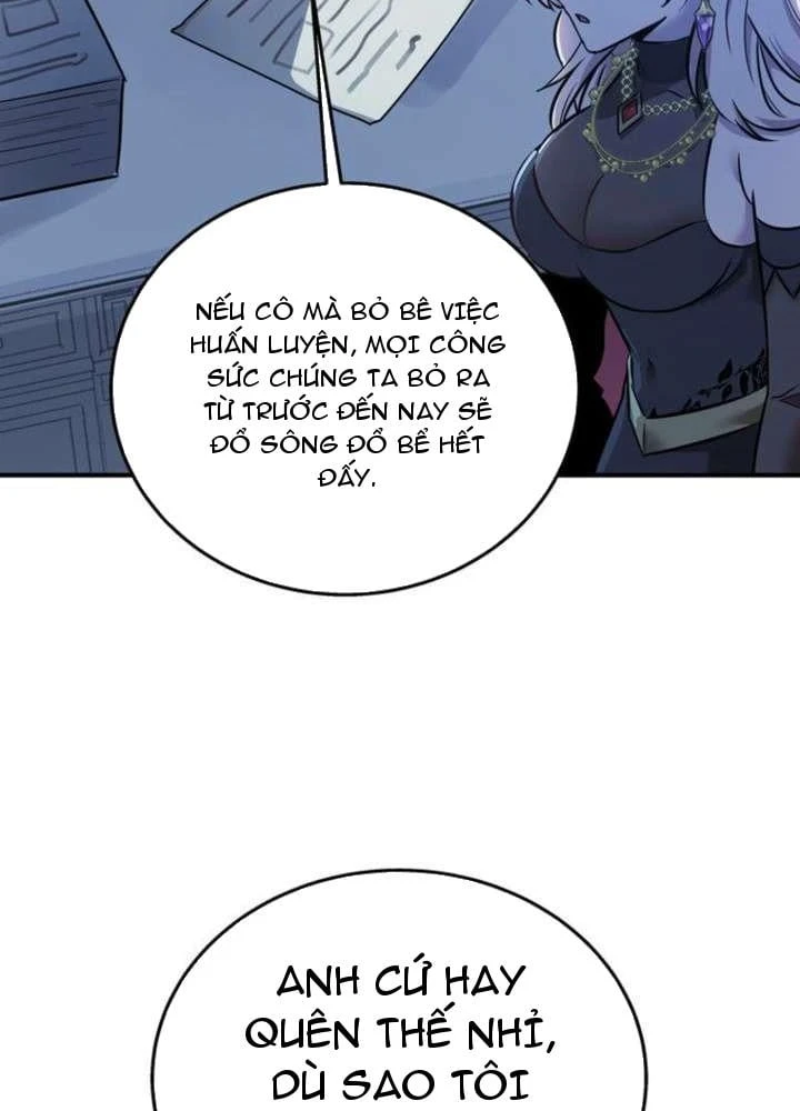 Ta Là Gia Sư Của Ma Vương Yếu Ớt Chapter 9 - 10