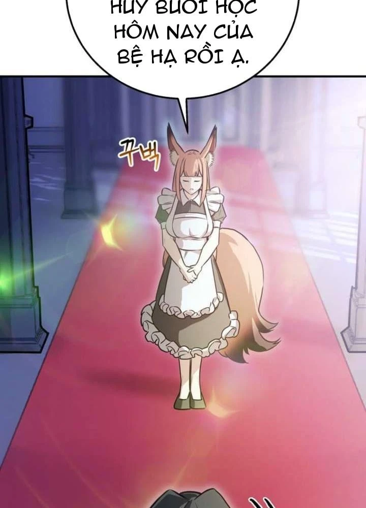 Ta Là Gia Sư Của Ma Vương Yếu Ớt Chapter 9 - 18