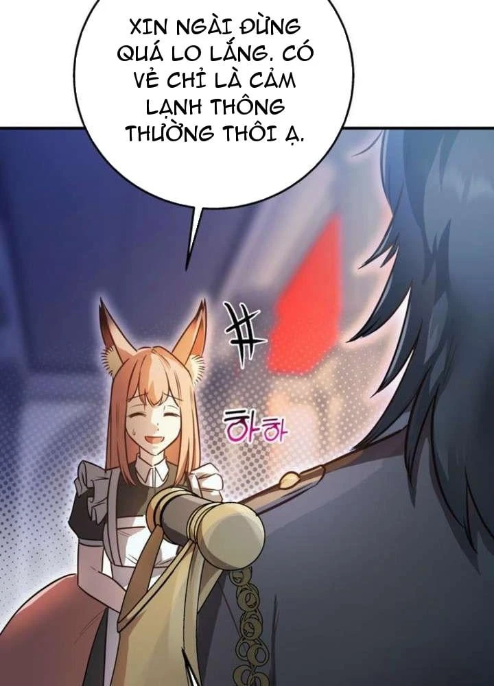 Ta Là Gia Sư Của Ma Vương Yếu Ớt Chapter 9 - 25
