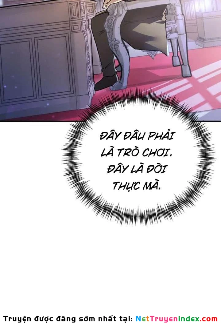 Ta Là Gia Sư Của Ma Vương Yếu Ớt Chapter 9 - 31