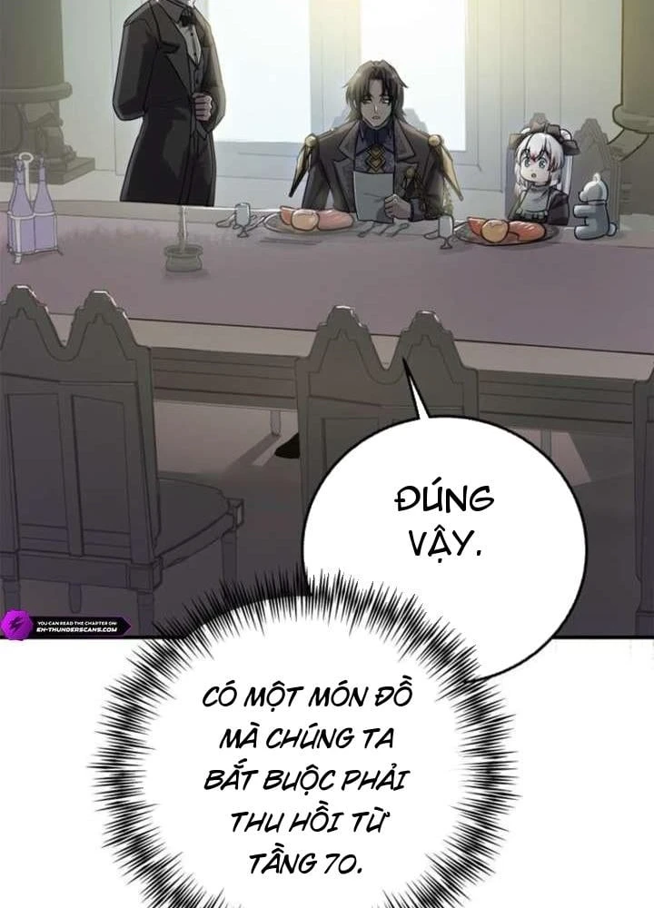 Ta Là Gia Sư Của Ma Vương Yếu Ớt Chapter 9 - 62
