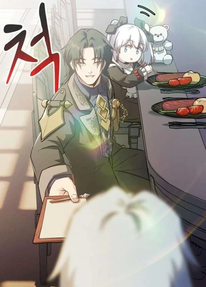Ta Là Gia Sư Của Ma Vương Yếu Ớt Chapter 9 - 71