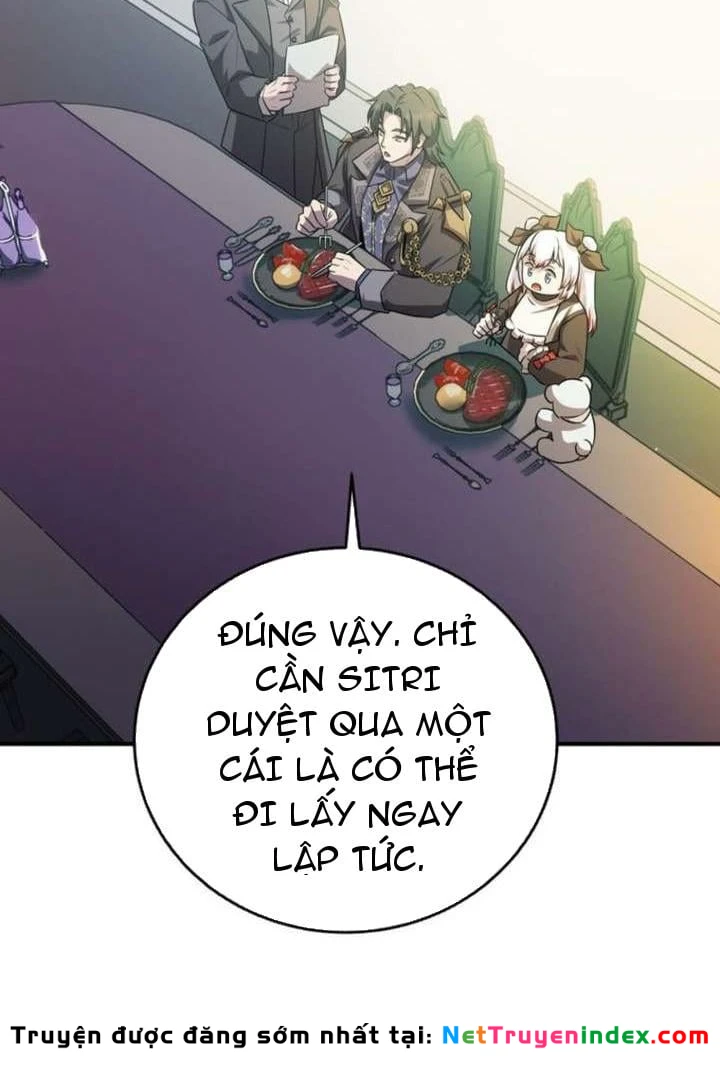 Ta Là Gia Sư Của Ma Vương Yếu Ớt Chapter 9 - 75