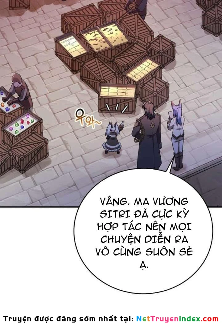 Ta Là Gia Sư Của Ma Vương Yếu Ớt Chapter 9 - 84