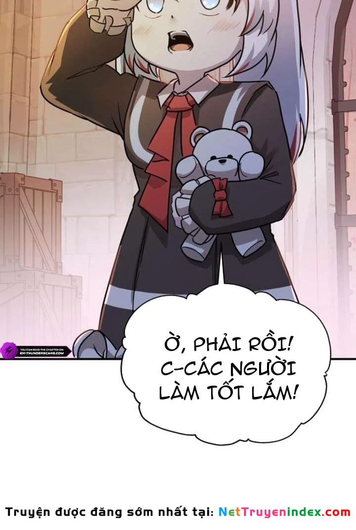 Ta Là Gia Sư Của Ma Vương Yếu Ớt Chapter 9 - 86