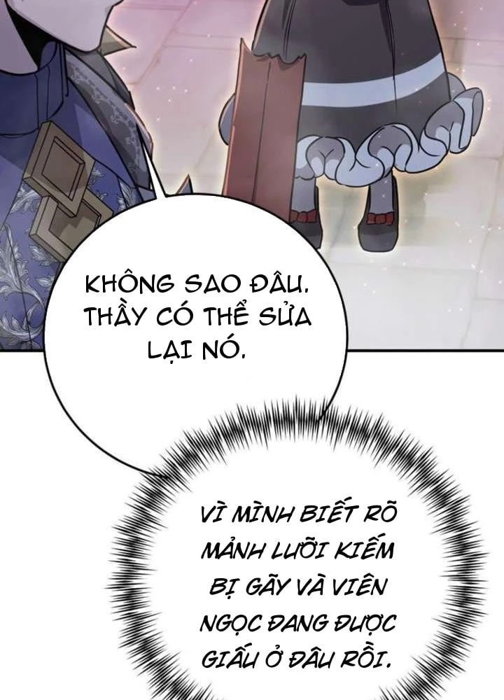 Ta Là Gia Sư Của Ma Vương Yếu Ớt Chapter 9 - 99