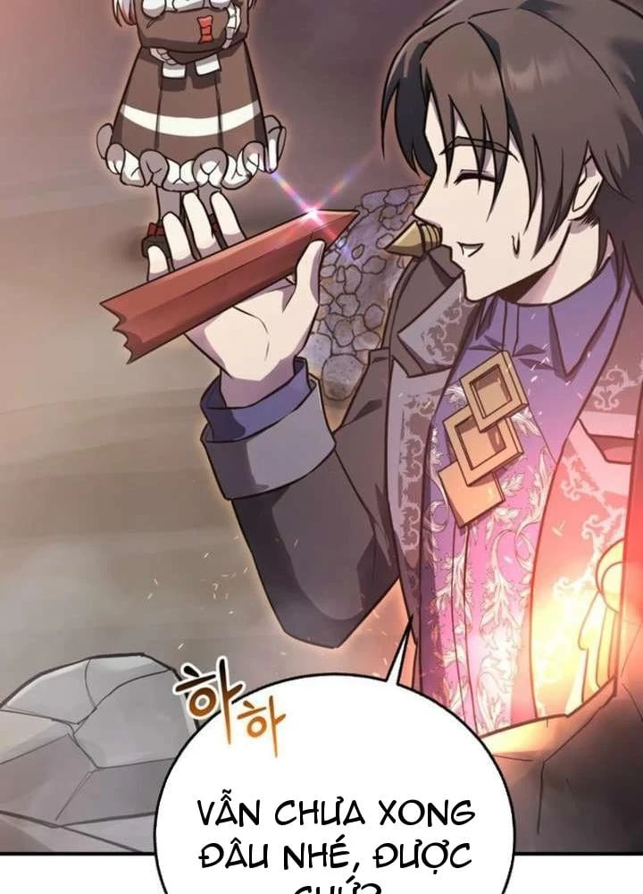 Ta Là Gia Sư Của Ma Vương Yếu Ớt Chapter 9 - 133