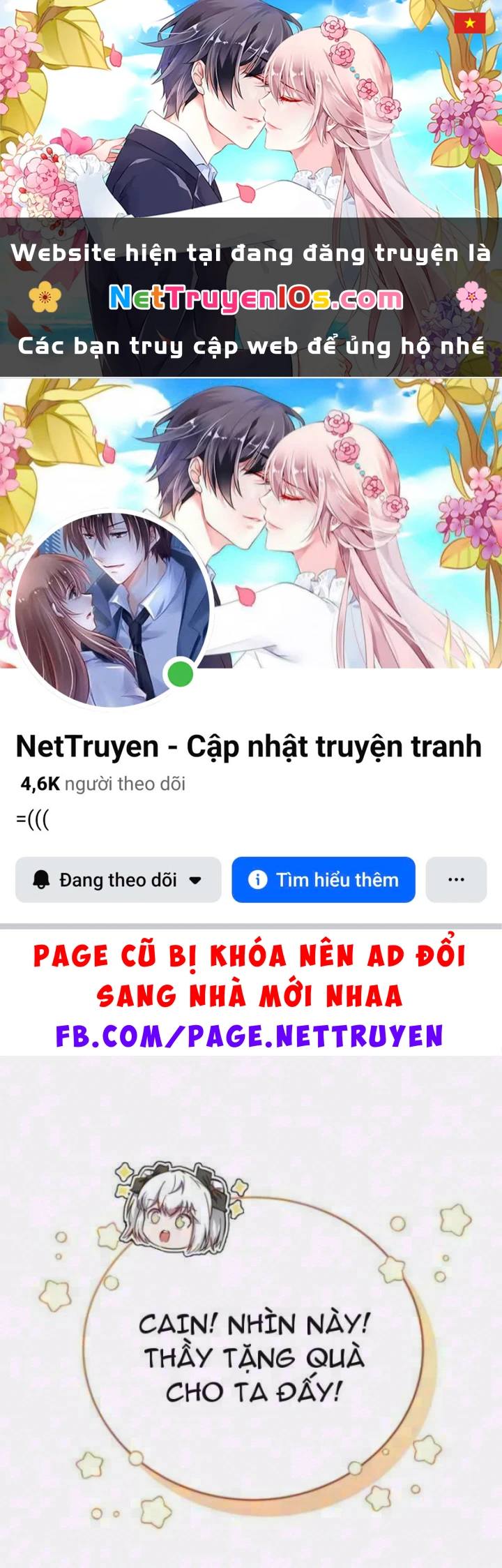 Ta Là Gia Sư Của Ma Vương Yếu Ớt Chapter 10 - 1