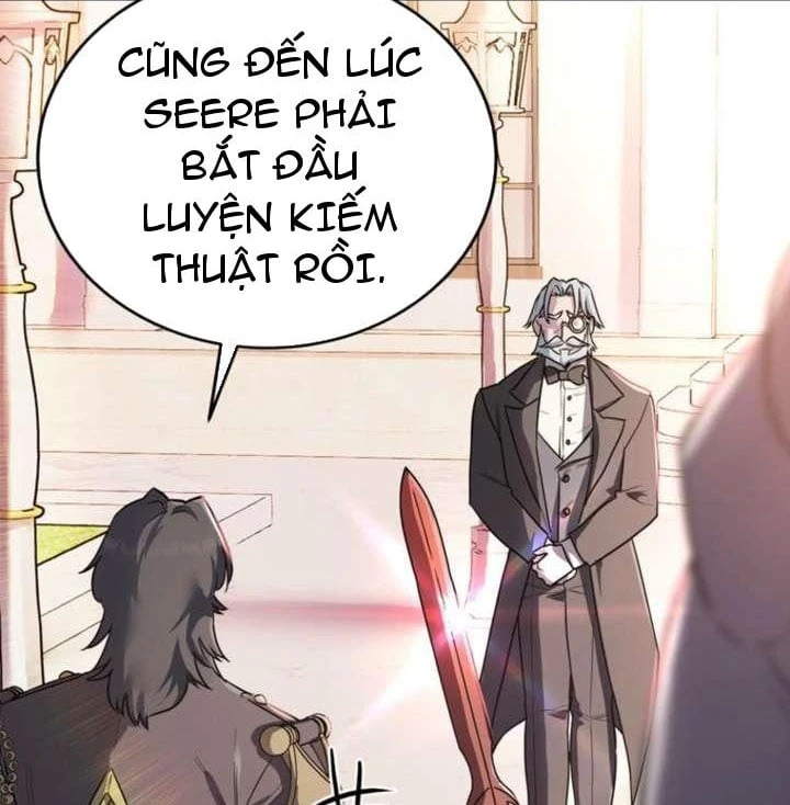Ta Là Gia Sư Của Ma Vương Yếu Ớt Chapter 10 - 3