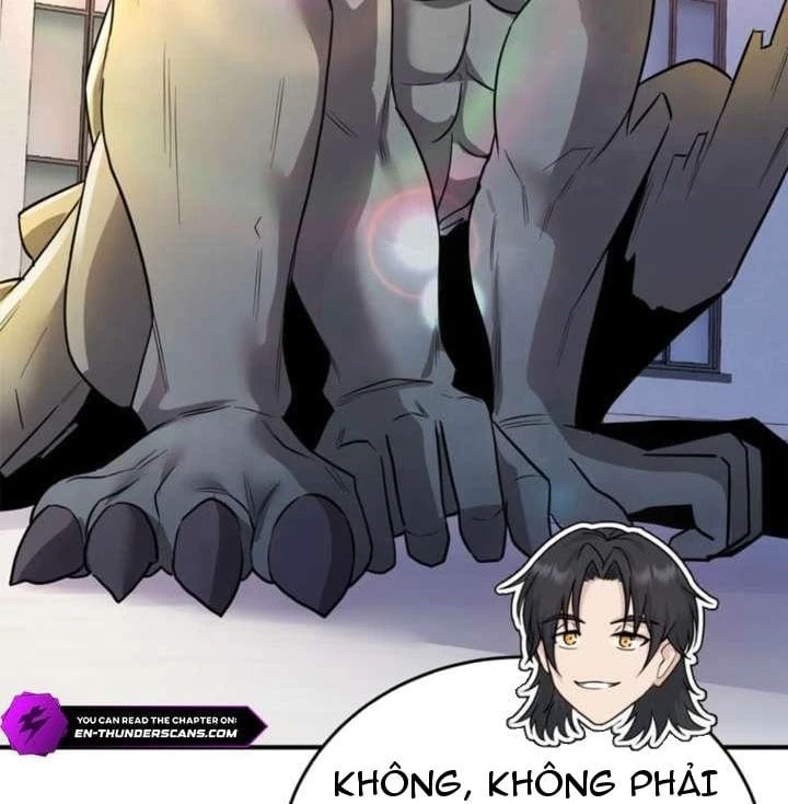 Ta Là Gia Sư Của Ma Vương Yếu Ớt Chapter 10 - 10