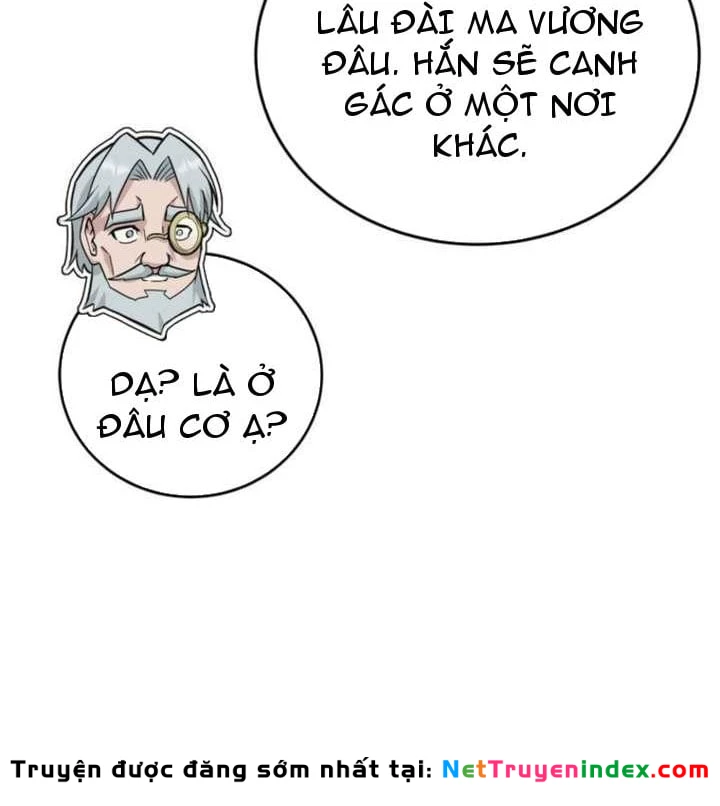 Ta Là Gia Sư Của Ma Vương Yếu Ớt Chapter 10 - 11