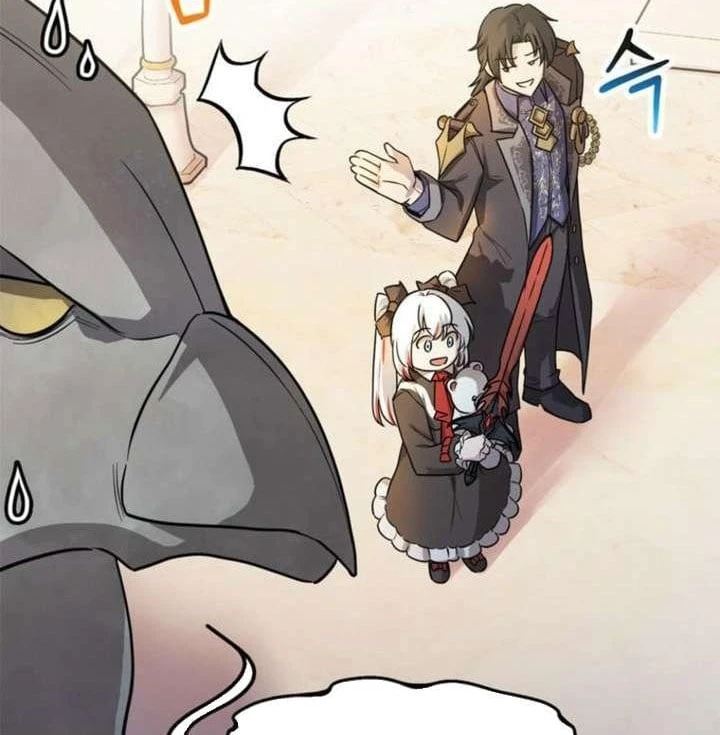 Ta Là Gia Sư Của Ma Vương Yếu Ớt Chapter 10 - 19