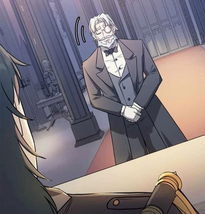 Ta Là Gia Sư Của Ma Vương Yếu Ớt Chapter 10 - 27