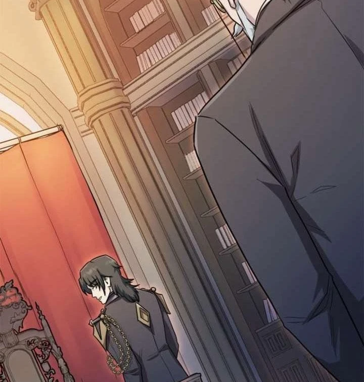 Ta Là Gia Sư Của Ma Vương Yếu Ớt Chapter 10 - 55