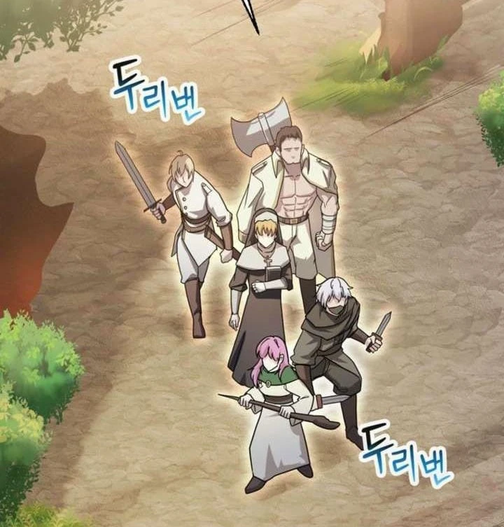 Ta Là Gia Sư Của Ma Vương Yếu Ớt Chapter 10 - 109