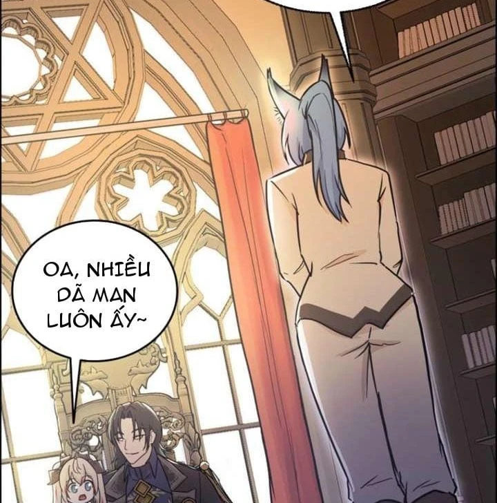 Ta Là Gia Sư Của Ma Vương Yếu Ớt Chapter 10 - 179