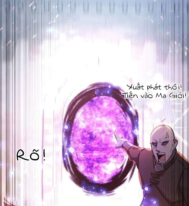 Ta Là Gia Sư Của Ma Vương Yếu Ớt Chapter 10 - 270