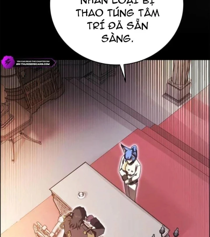Ta Là Gia Sư Của Ma Vương Yếu Ớt Chapter 11 - 3