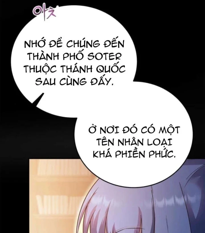 Ta Là Gia Sư Của Ma Vương Yếu Ớt Chapter 11 - 5