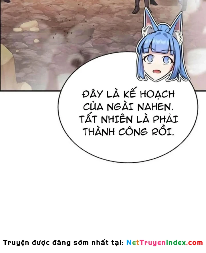 Ta Là Gia Sư Của Ma Vương Yếu Ớt Chapter 11 - 14