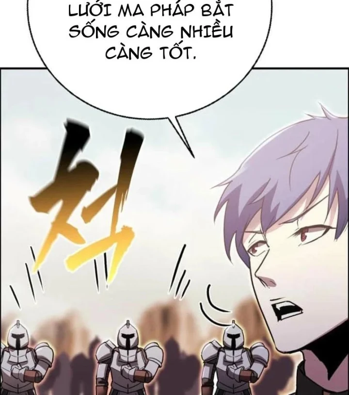 Ta Là Gia Sư Của Ma Vương Yếu Ớt Chapter 11 - 19