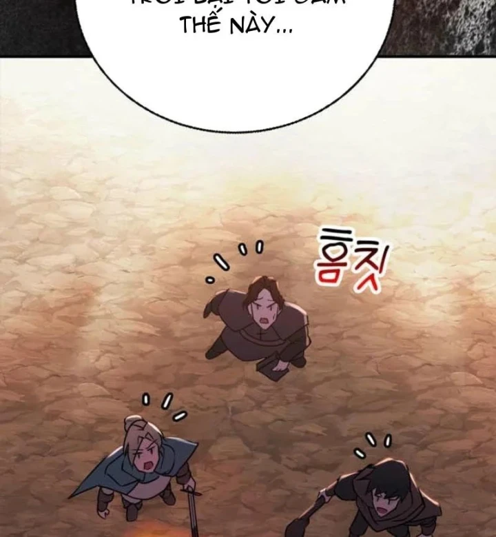 Ta Là Gia Sư Của Ma Vương Yếu Ớt Chapter 11 - 23