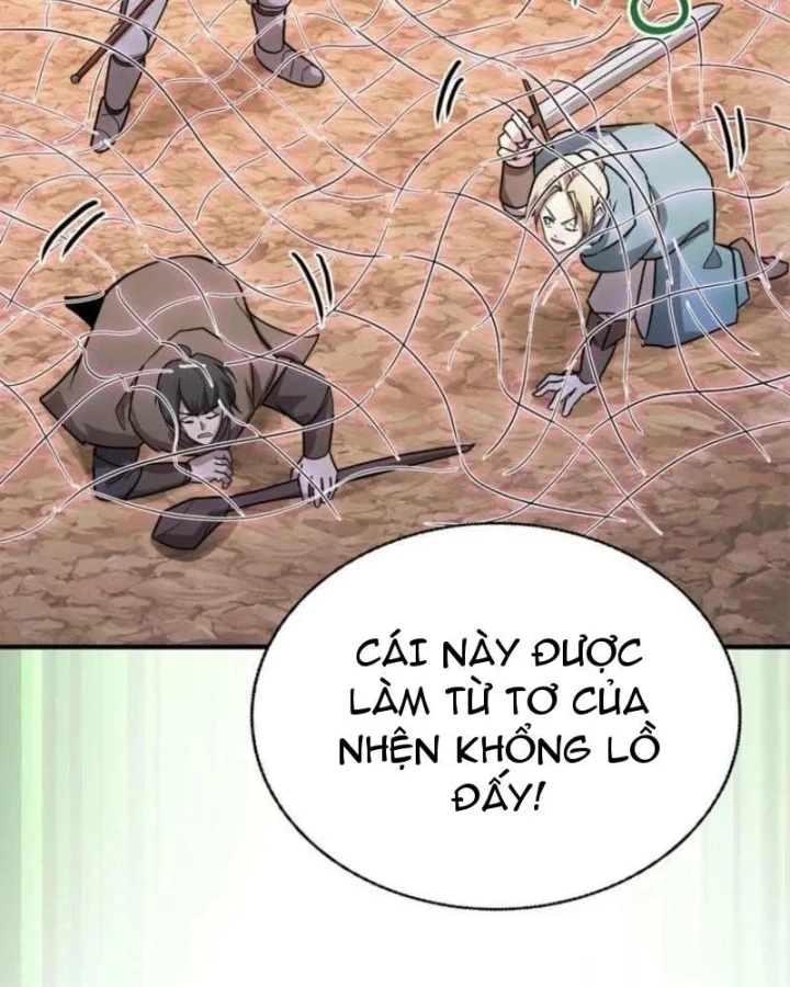 Ta Là Gia Sư Của Ma Vương Yếu Ớt Chapter 11 - 47