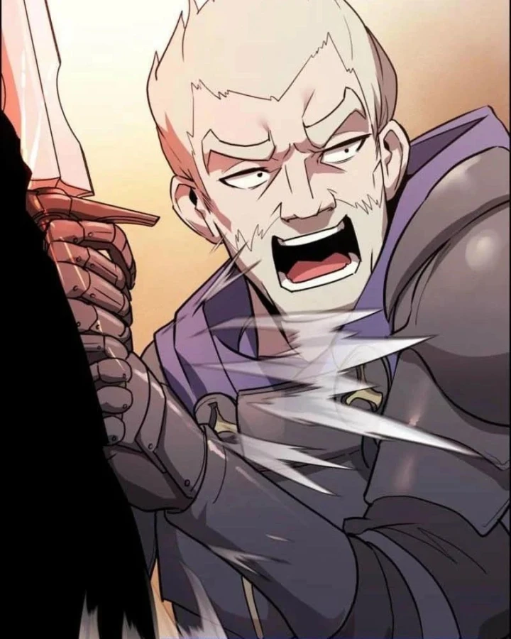 Ta Là Gia Sư Của Ma Vương Yếu Ớt Chapter 11 - 56