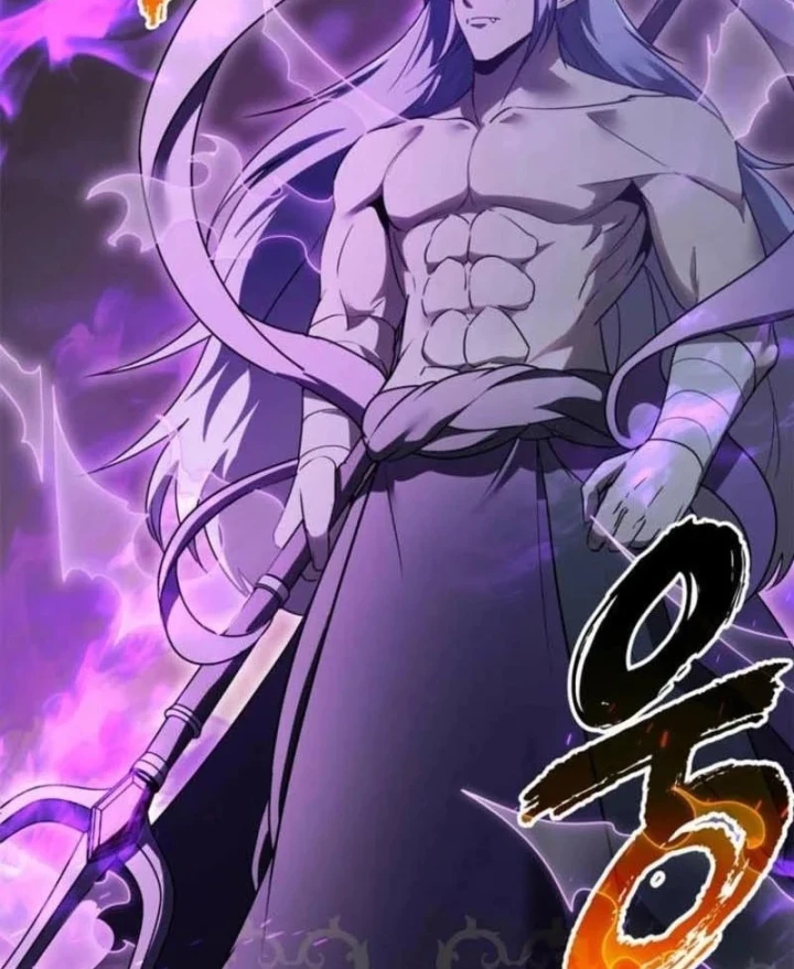 Ta Là Gia Sư Của Ma Vương Yếu Ớt Chapter 11 - 65