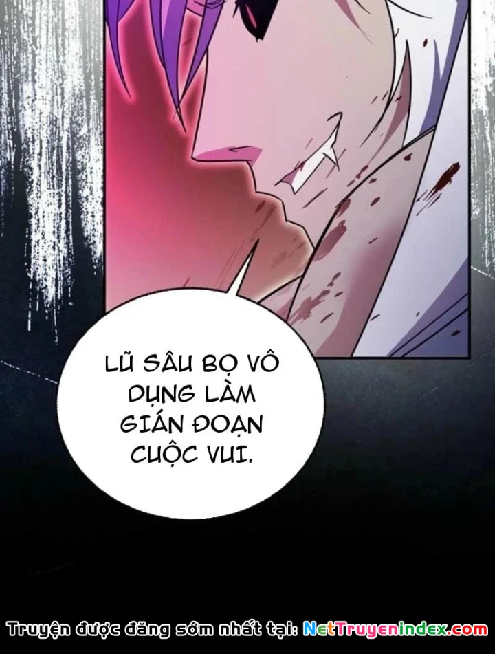 Ta Là Gia Sư Của Ma Vương Yếu Ớt Chapter 11 - 72