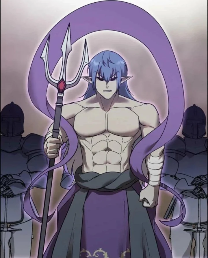 Ta Là Gia Sư Của Ma Vương Yếu Ớt Chapter 11 - 81