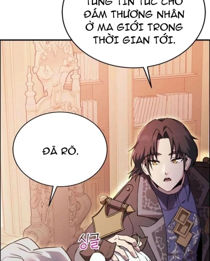 Ta Là Gia Sư Của Ma Vương Yếu Ớt Chapter 11 - 96