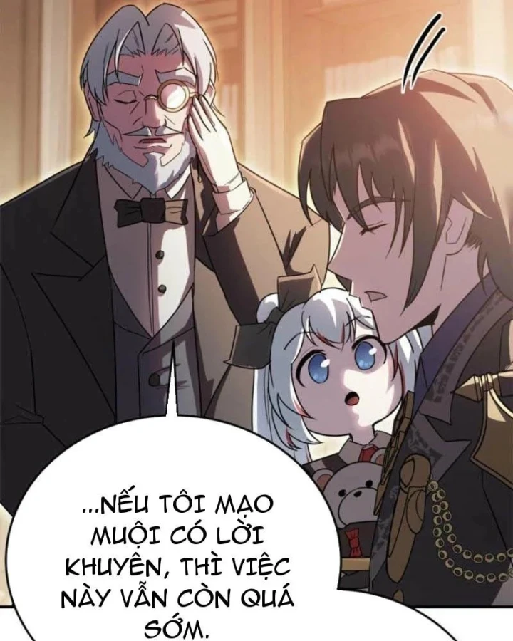 Ta Là Gia Sư Của Ma Vương Yếu Ớt Chapter 11 - 101