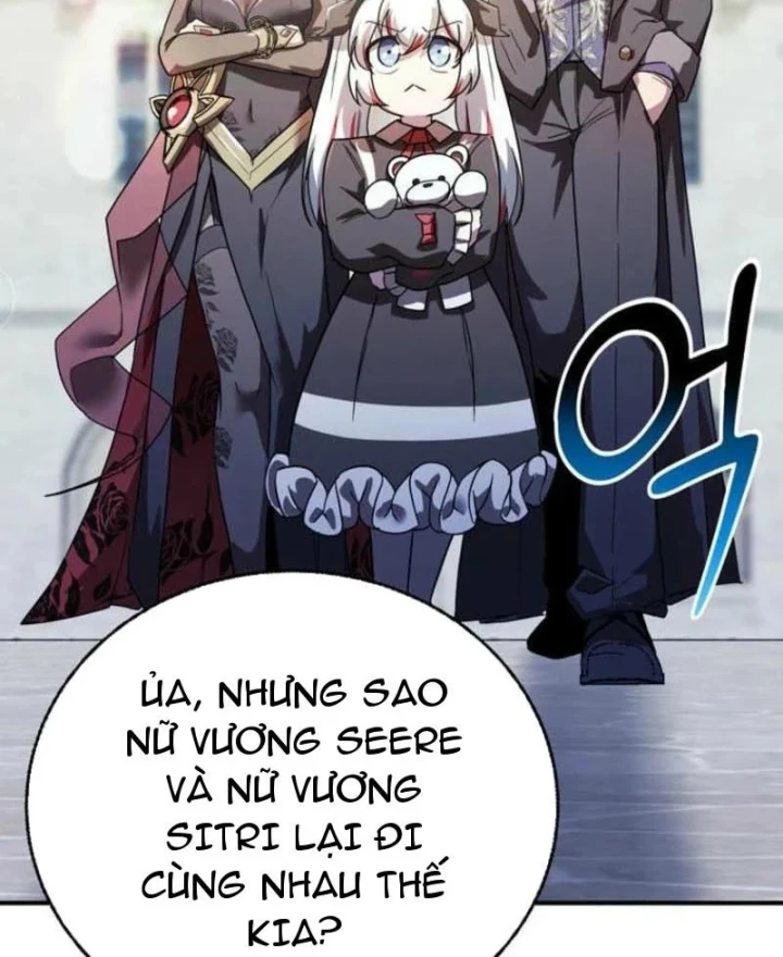 Ta Là Gia Sư Của Ma Vương Yếu Ớt Chapter 11 - 172