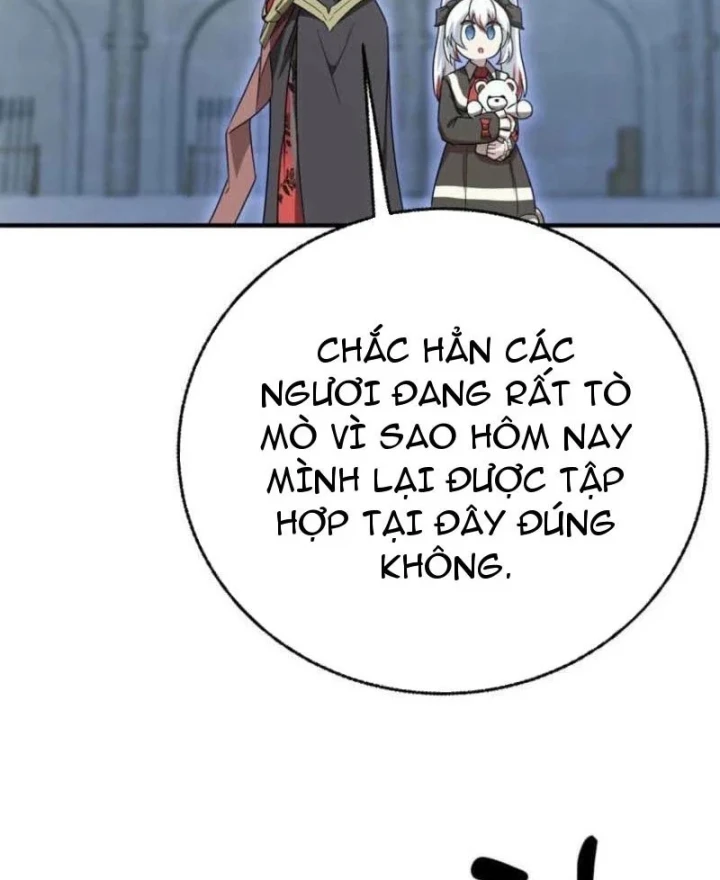 Ta Là Gia Sư Của Ma Vương Yếu Ớt Chapter 11 - 175